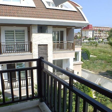Taurus Residences 2 Kemer Eksteriør billede