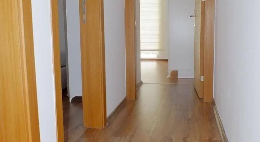 Taurus Residences 2 Kemer Eksteriør billede