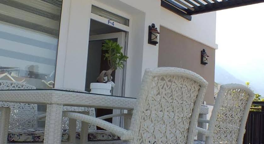 Taurus Residences 2 Kemer Eksteriør billede