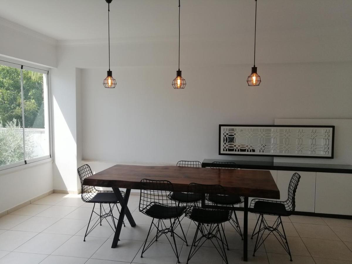 Taurus Residences 2 Kemer Eksteriør billede