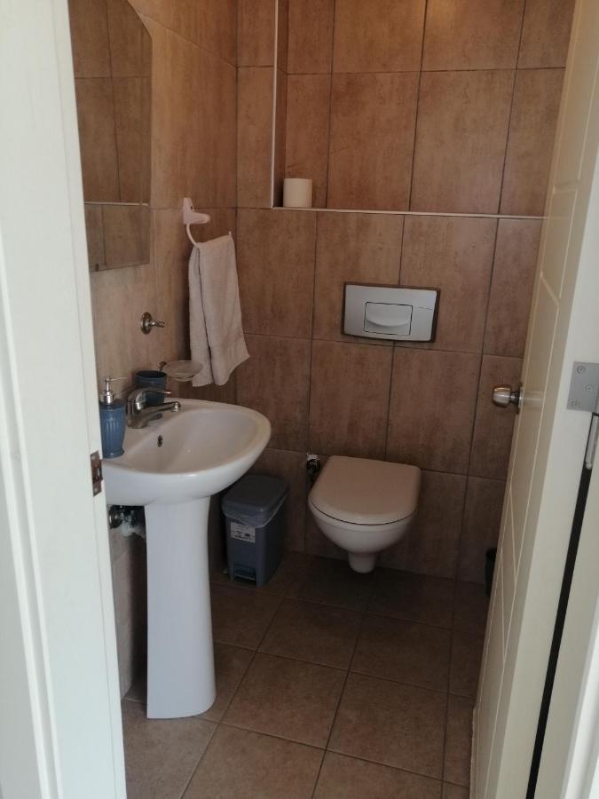 Taurus Residences 2 Kemer Værelse billede