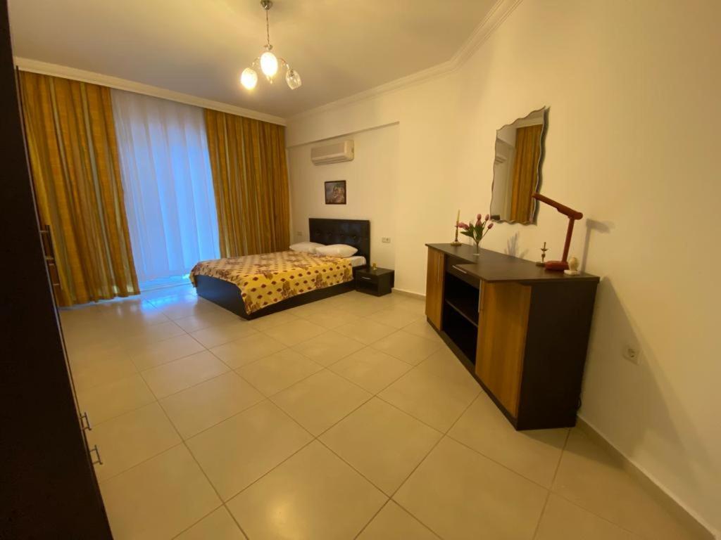 Taurus Residences 2 Kemer Eksteriør billede