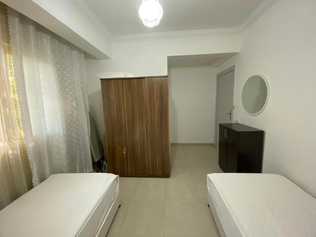 Taurus Residences 2 Kemer Eksteriør billede