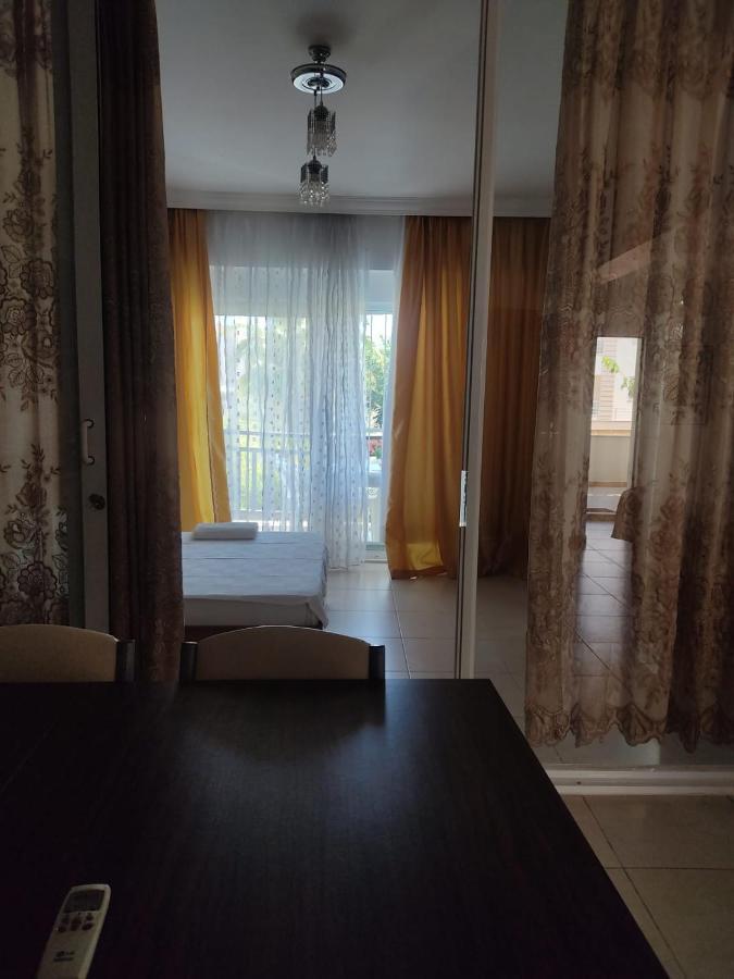Taurus Residences 2 Kemer Eksteriør billede