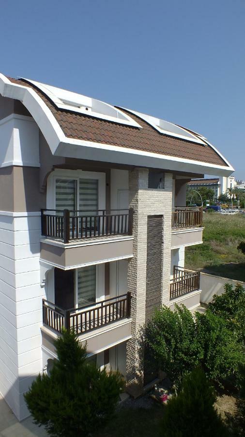 Taurus Residences 2 Kemer Eksteriør billede