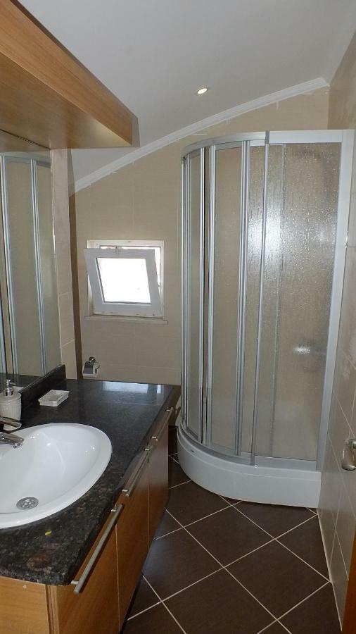 Taurus Residences 2 Kemer Eksteriør billede