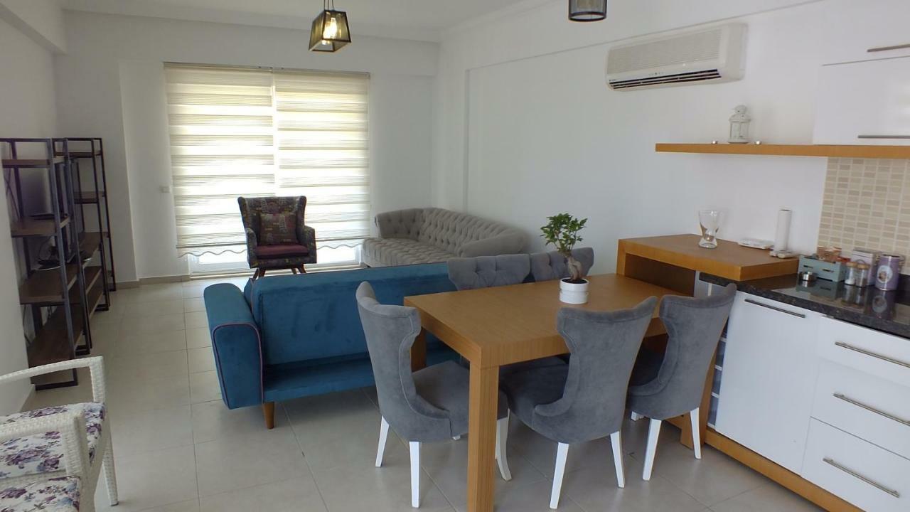 Taurus Residences 2 Kemer Eksteriør billede