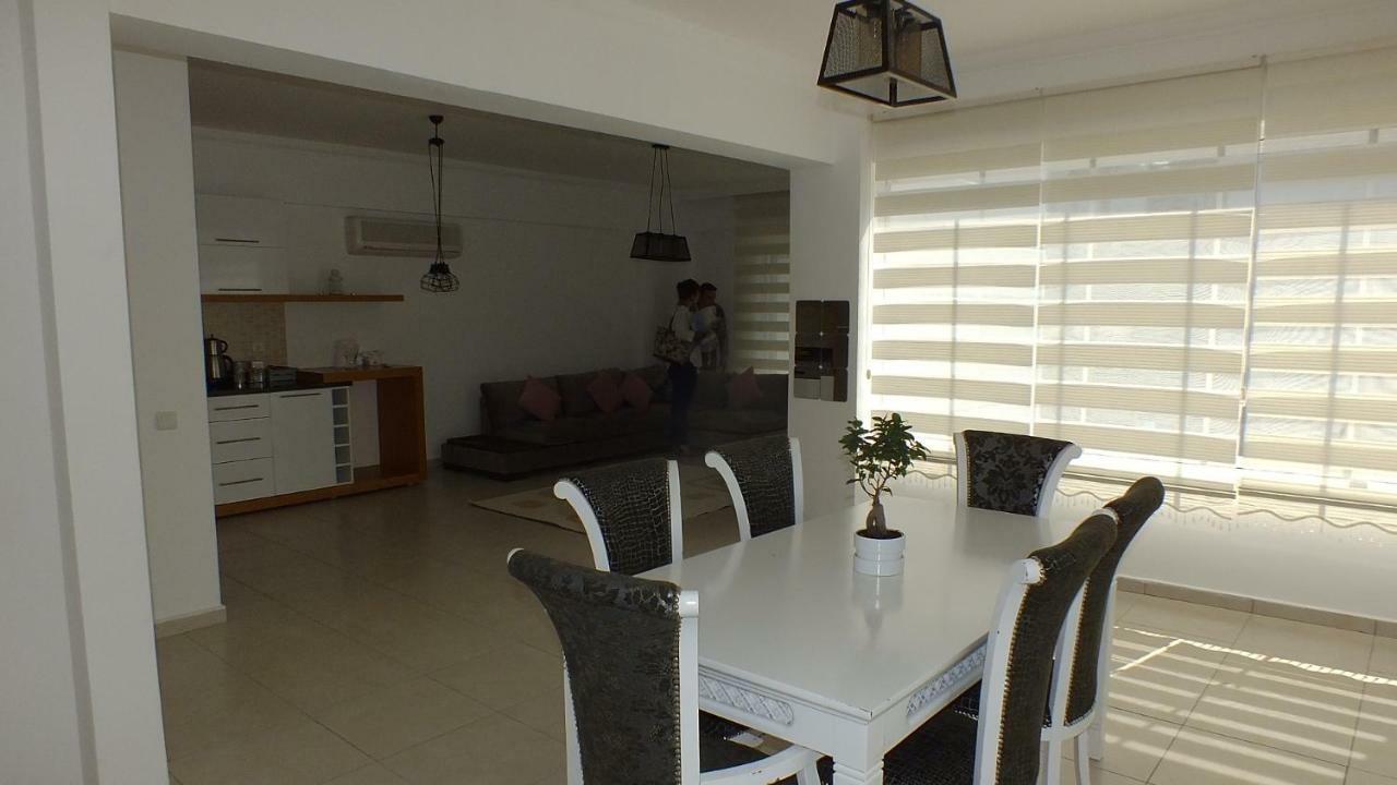 Taurus Residences 2 Kemer Eksteriør billede