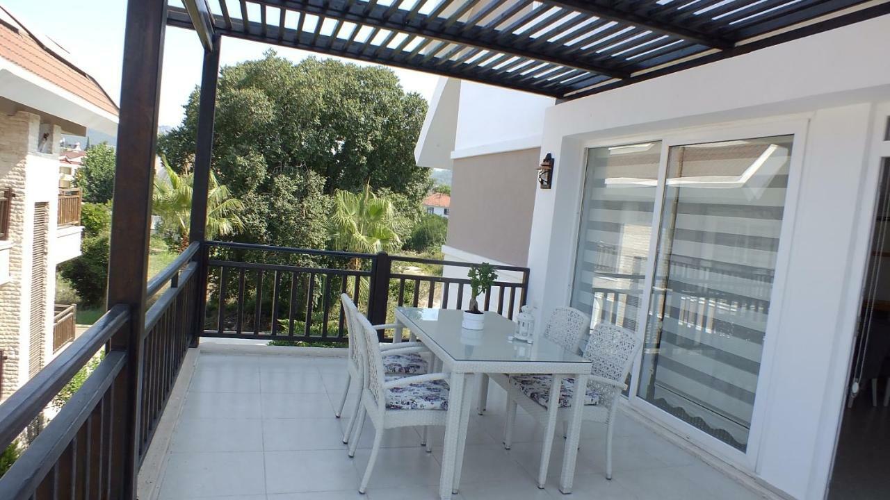Taurus Residences 2 Kemer Eksteriør billede