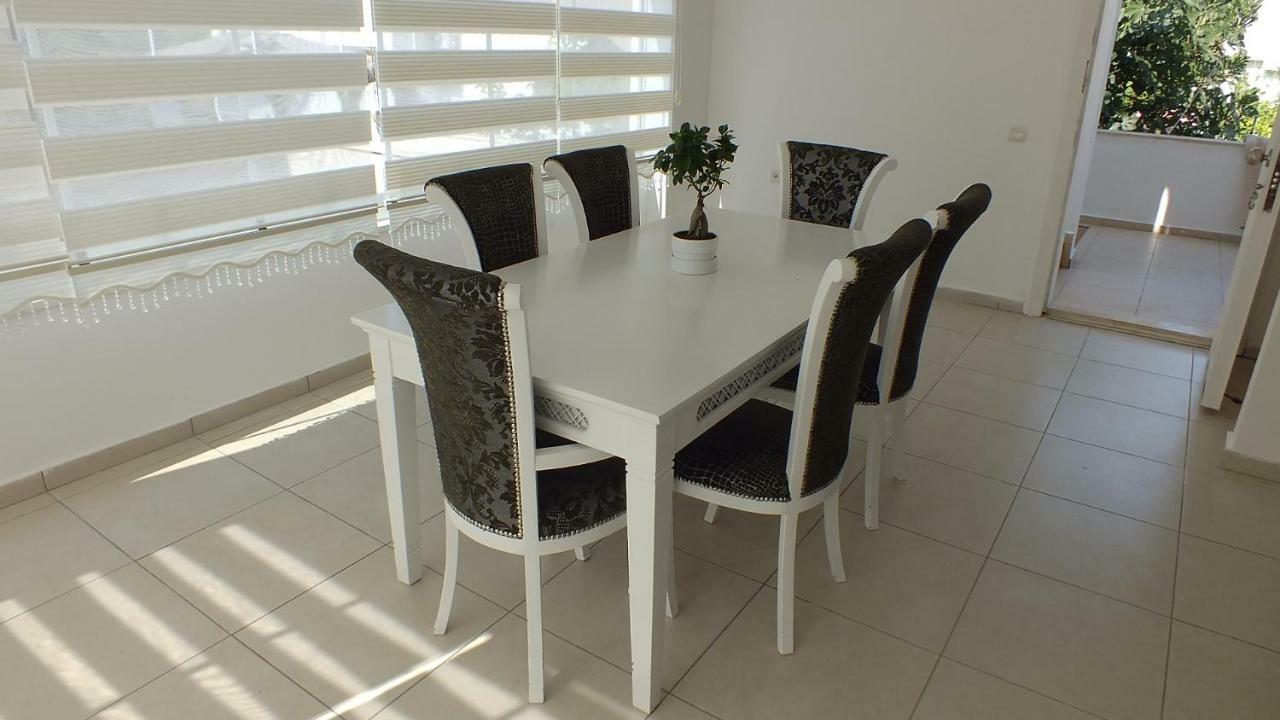 Taurus Residences 2 Kemer Eksteriør billede